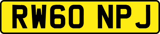 RW60NPJ