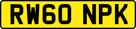 RW60NPK