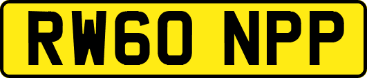 RW60NPP