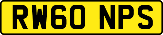 RW60NPS