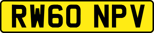 RW60NPV