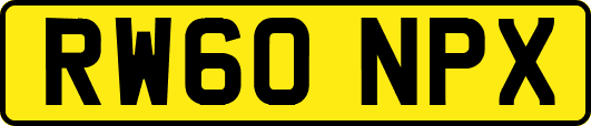 RW60NPX