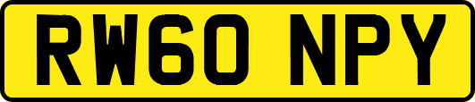 RW60NPY