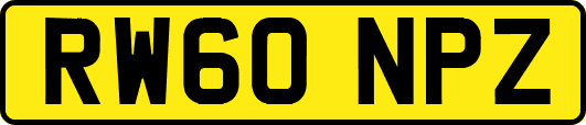 RW60NPZ