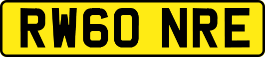 RW60NRE