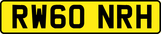 RW60NRH