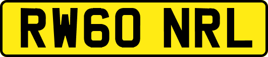 RW60NRL