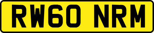 RW60NRM