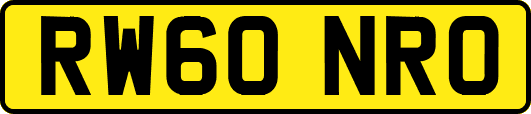 RW60NRO