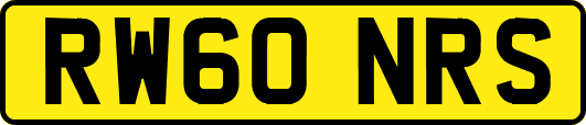 RW60NRS