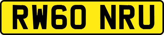 RW60NRU