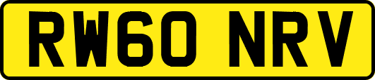 RW60NRV