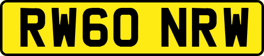 RW60NRW