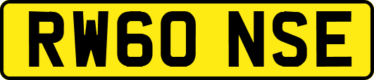 RW60NSE