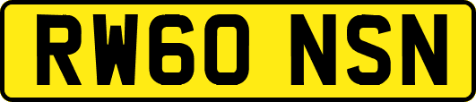 RW60NSN