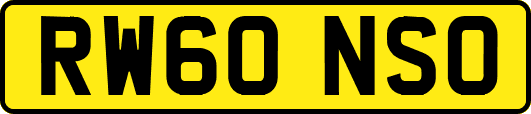 RW60NSO