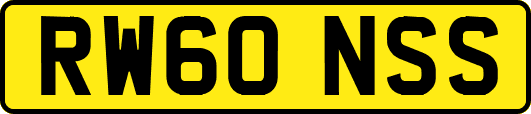 RW60NSS
