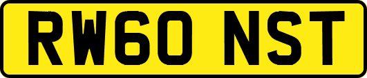 RW60NST