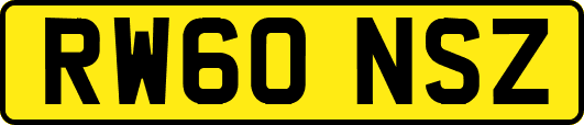 RW60NSZ