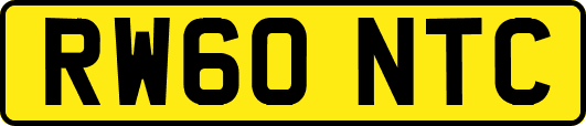 RW60NTC
