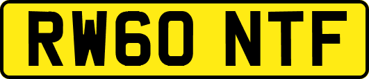 RW60NTF