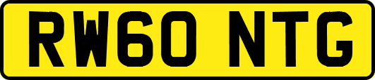 RW60NTG