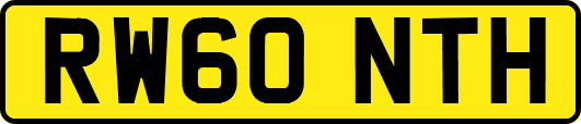 RW60NTH
