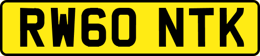 RW60NTK
