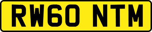 RW60NTM