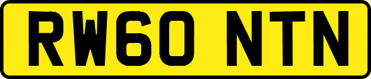 RW60NTN