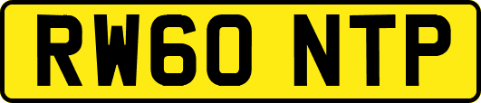 RW60NTP