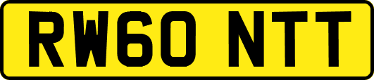 RW60NTT