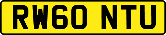 RW60NTU