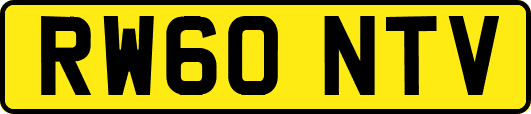 RW60NTV