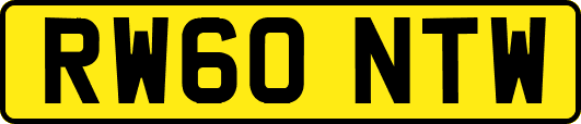 RW60NTW