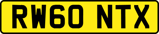 RW60NTX