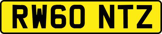RW60NTZ