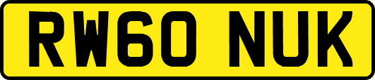 RW60NUK
