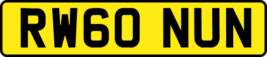 RW60NUN