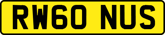 RW60NUS