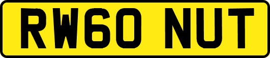 RW60NUT