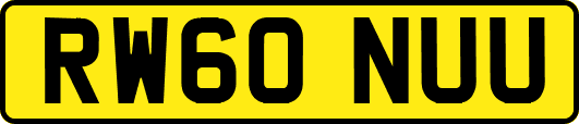 RW60NUU