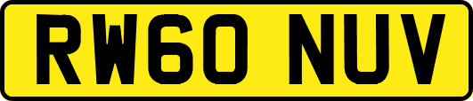 RW60NUV