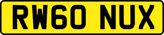 RW60NUX