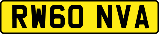 RW60NVA