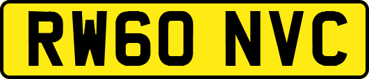 RW60NVC