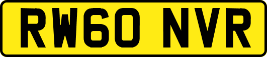 RW60NVR