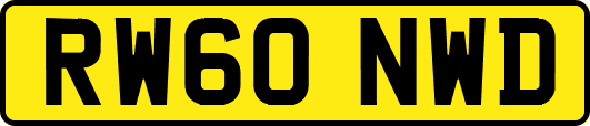 RW60NWD