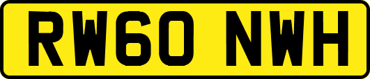 RW60NWH