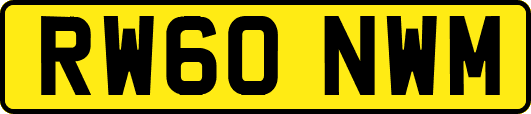 RW60NWM